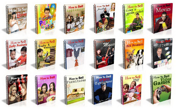 Product picture 18 Niche PLR Reports Package (PLR)