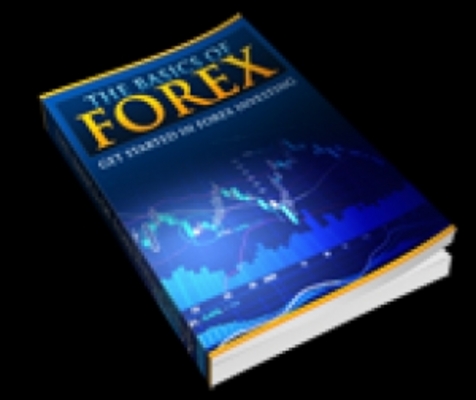 Product picture Basics Of Forex (PLR)